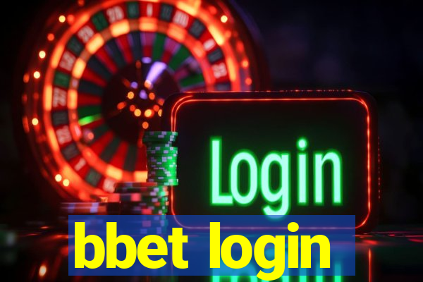 bbet login